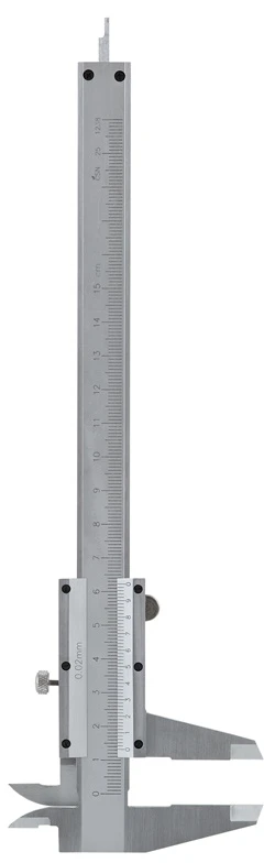 Slankmatis Kovine 1351003, 150 mm