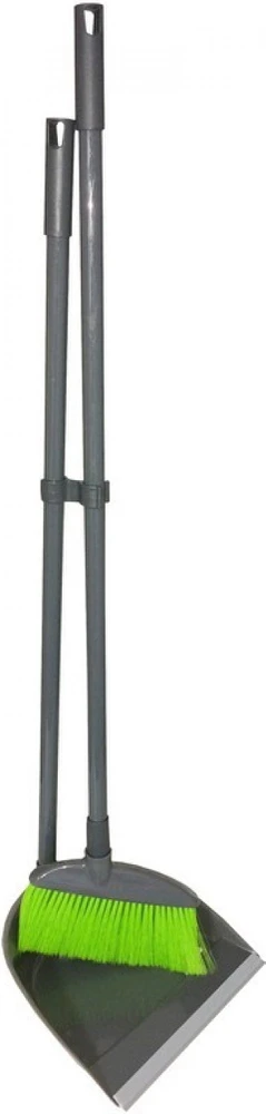 Pansam LONG HANDLE DUSTPAN 063030 OKKO