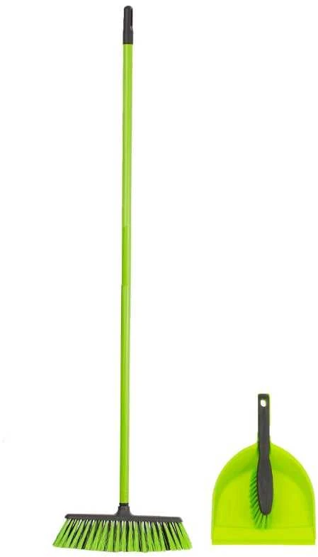 Bosch FLOOR BROOM WITH HAND+SHOV 082050 OKKO