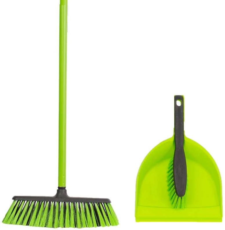 Bosch FLOOR BROOM WITH HAND+SHOV 082050 OKKO