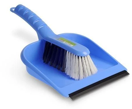 Šlavimo rinkinys Spontex 51349628, 310 mm, plastikas, įvairių spalvų/,spalva/dizainas parenkami atsitiktine tvarka,