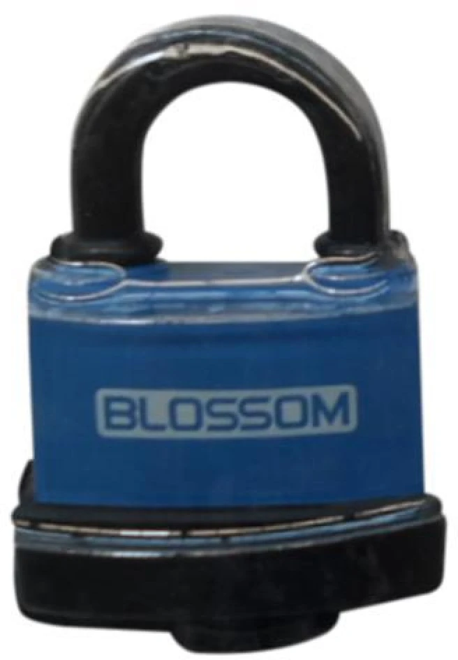 Pakabinama spyna Blossom LS5750, 47 x 58 mm