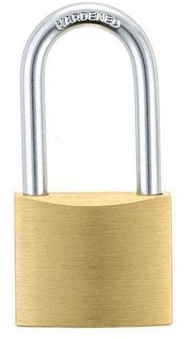 Pakabinama spyna Haushalt, HL404AL, 42 x 33 mm