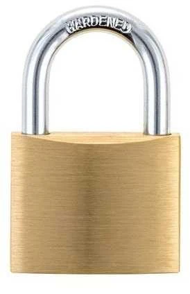 Pakabinama spyna Haushalt HL405A, 50 x 41 mm