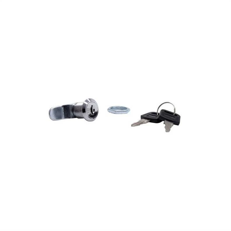 Spyna Haushalt YS103-16-1, sidabro, 19 mm x 16 mm