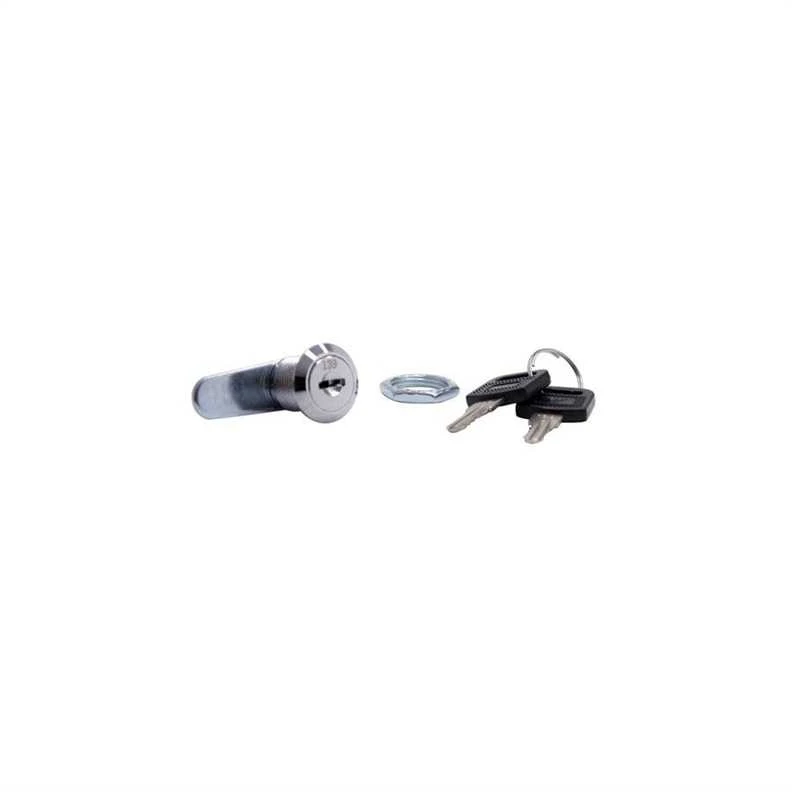 Haushalt Fisura LOCK MAILBOXYS103-16 19X16 MM CHROM