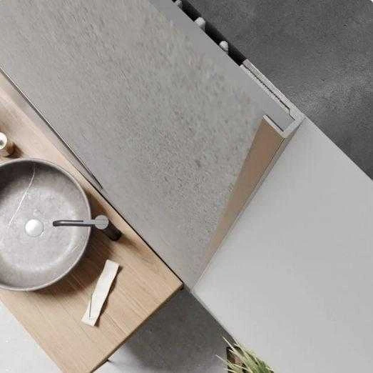 Jungiklis LIREGUS MODERN, matinės smėlio spalvos