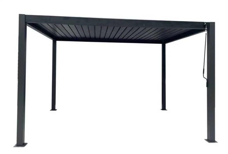 Jungiklis LIREGUS MODERN, matinės baltos spalvos
