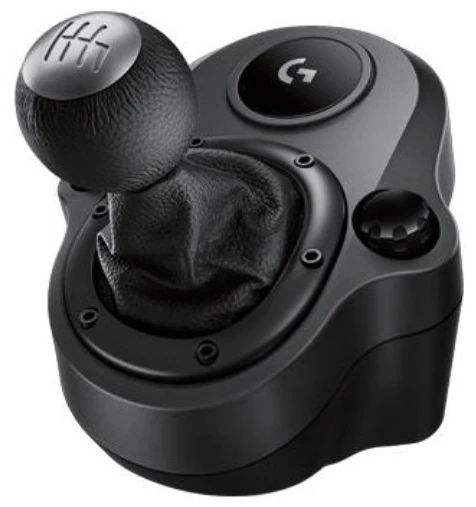 Logitech Driving Force Shifter for G29/G920