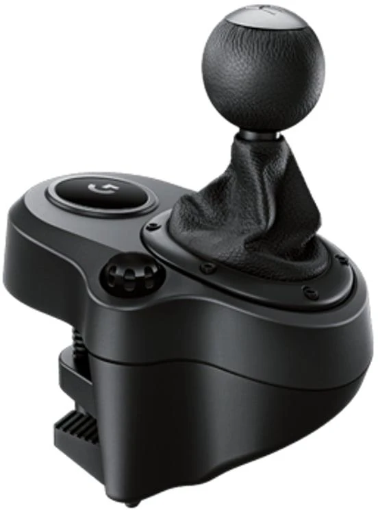 Logitech Driving Force Shifter for G29/G920