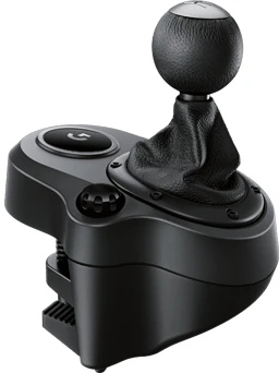 Logitech Driving Force Shifter for G29/G920