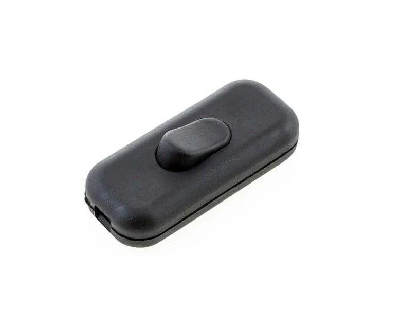 Okko MSI SWITCH KF-DS-5A CORD MOUNTING Juodas