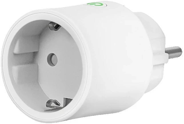 Slēdzis Osram Plug EU, 8 cm x 4.9 cm x 5.9 cm