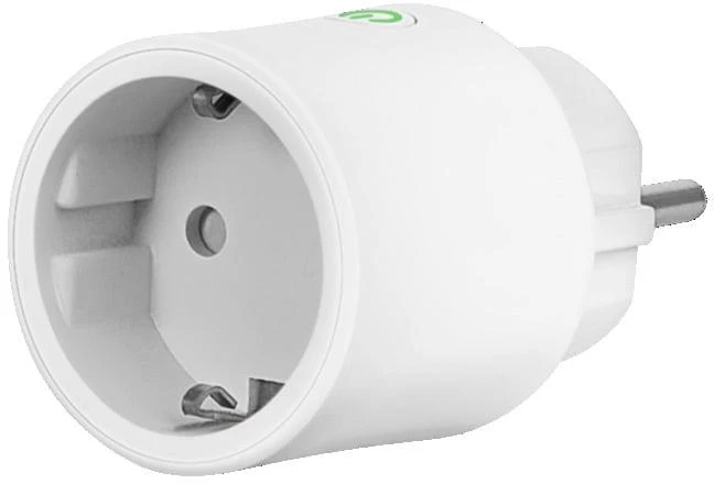 Slēdzis Osram Plug EU, 8 cm x 4.9 cm x 5.9 cm