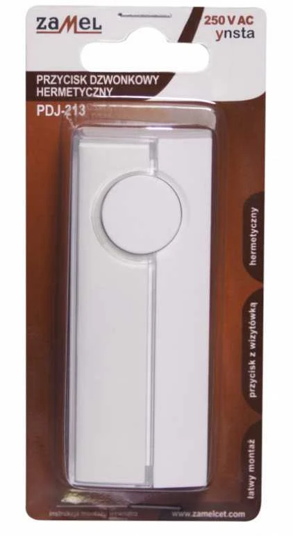 Jungiklis Zamel PDJ-213