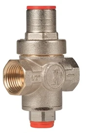 Slėgio reguliatorius Giacomini R153CX004, 16 Bar