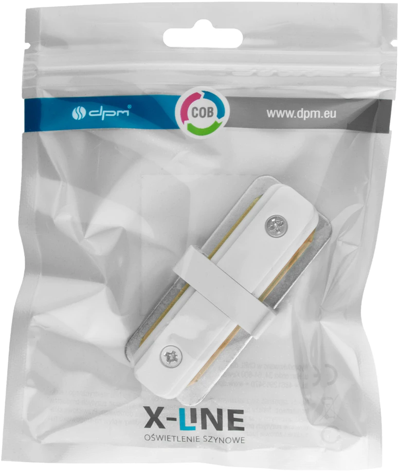 Bėgelis lubų DPM X-Line STCIW