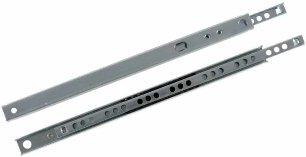 Quantec BALL SLIDES 17X310MM HAUSHALT