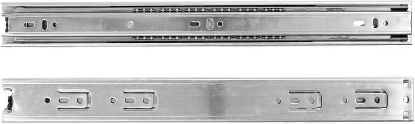 Haushalt Colorovo rutulinių guolių čiuožyklos 45 400 mm 2 vnt.