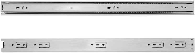 Haushalt Dymo BALLBEARING SLIDES 45 550MM 2PCS