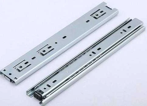 Haushalt Wilpu BALLBEARING SLIDES 45 600 MM 2PCS