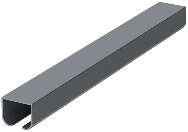 Bėgeliai Helaform, stumdomosioms vidaus durims, 200 cm