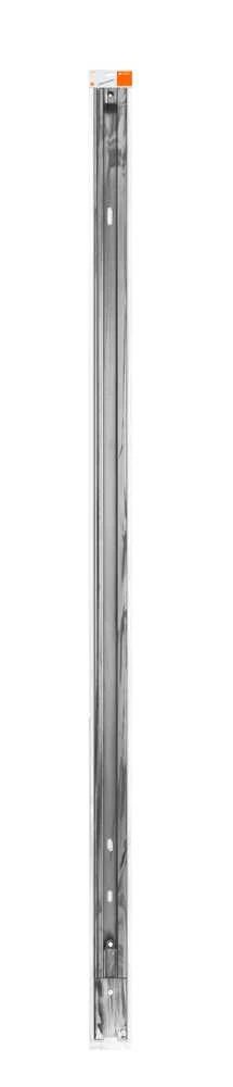 Ledvance Vienfazis bėgelis TRACKLIGHT, juodas, 1m