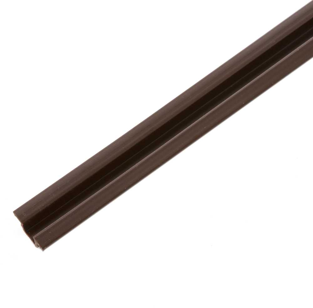 Bėgeliai Rejs, stumdomosioms vidaus durims, 250 cm