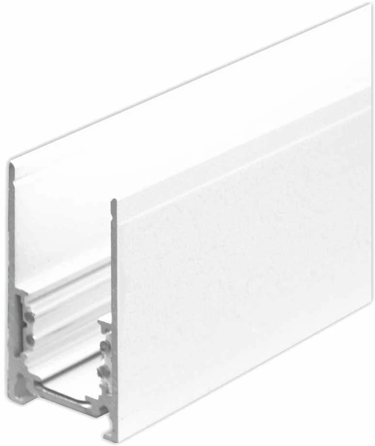 Modoled Bėgis bėgių sistemai Moduled Magnetic MLP1073M