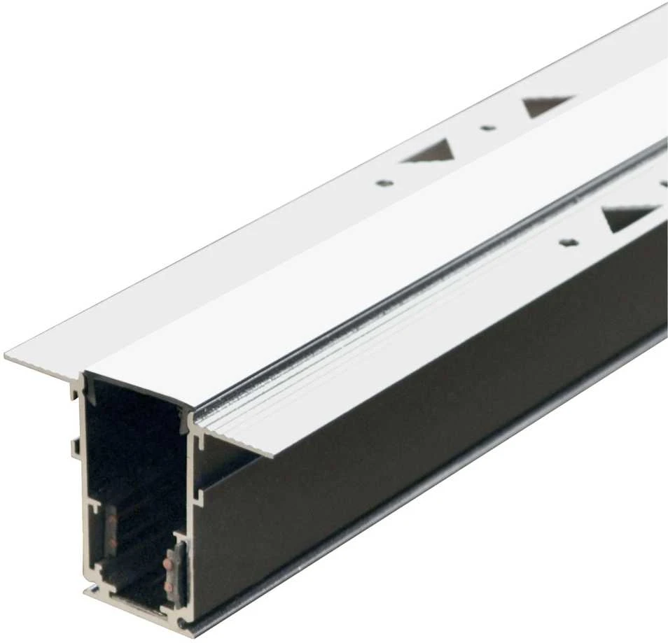 Bėgelis bėginei sistemai Modoled Magnetic