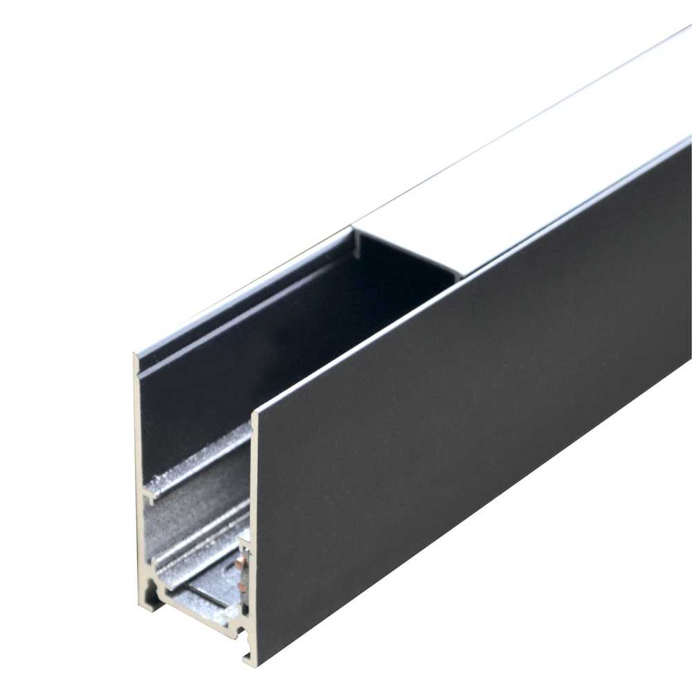 Bėgis bėgių sistemai „Modoled Magnetic“