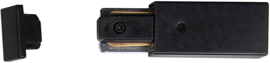 Bėgių tvirtinimo detalė lubų DPM X-Line Dead End Cap