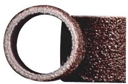 Dremel Bosch 408 Šlif. popier. žiedas D=13,0 mm, 6 vnt.