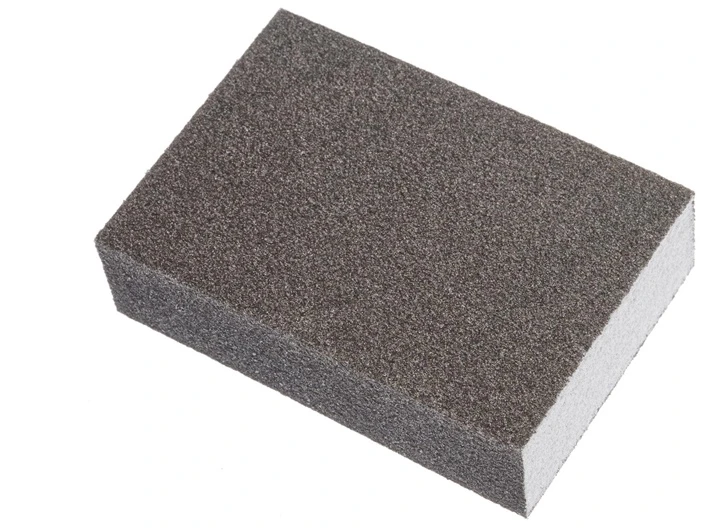 Šlifavimo kaladėlė Forte Tools, 100, 10 cm x 6.8 cm