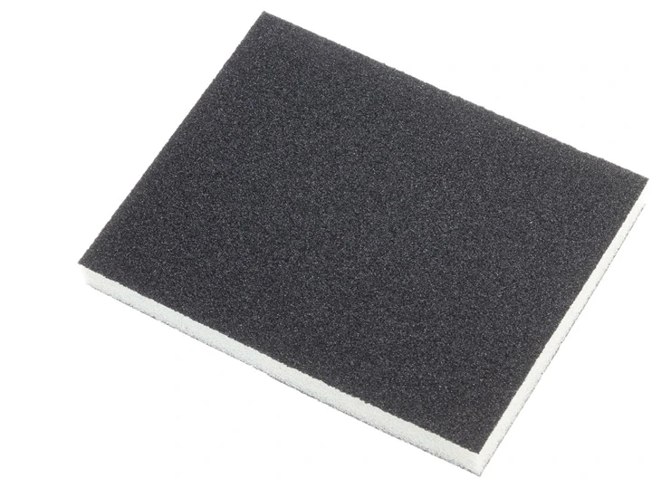 Forte Tools Forte GRINDING SPONGE 125X98X12 MM
