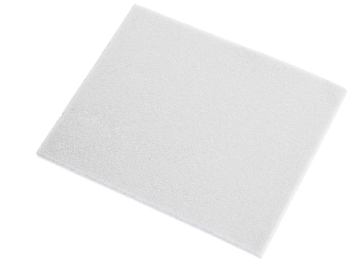 Forte Tools Forte GRINDING SPONGE 140X115X5 MM