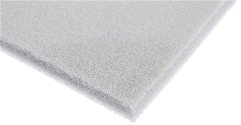 Forte Tools Forte GRINDING SPONGE 140X115X5 MM