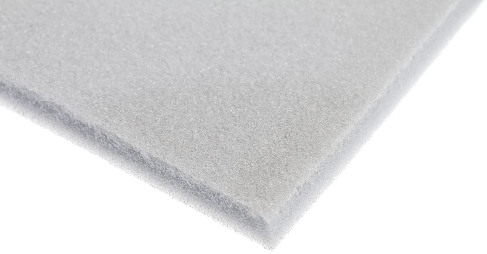 Forte Tools Forte GRINDING SPONGE 140X115X5 MM