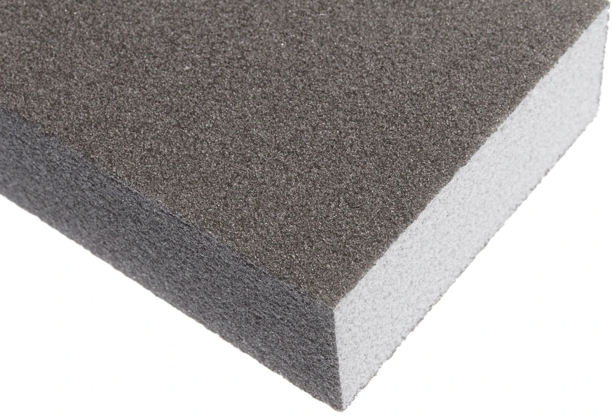 Forte Tools Forte GRINDING SPONGE 100X68X27 MM