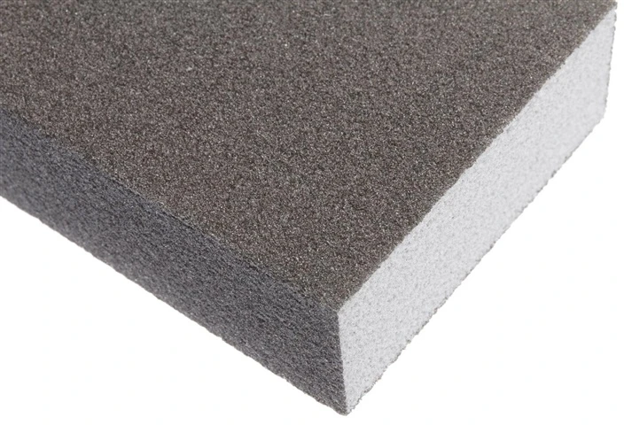 Forte Tools Forte GRINDING SPONGE 100X68X27 MM