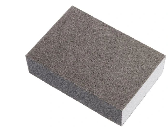 Šlifavimo kaladėlė Forte Tools, 150, 10 cm x 6.8 cm
