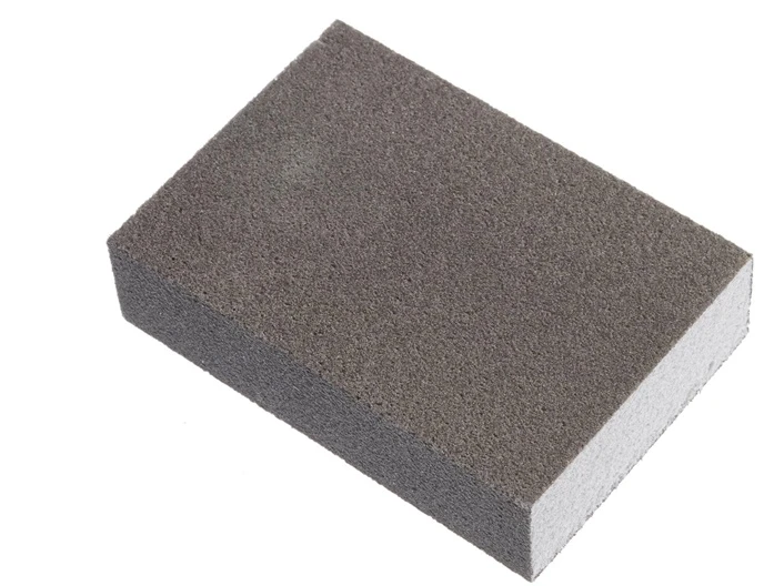 Forte Tools Forte Šlifavimo kempinė 100X68X27 MM