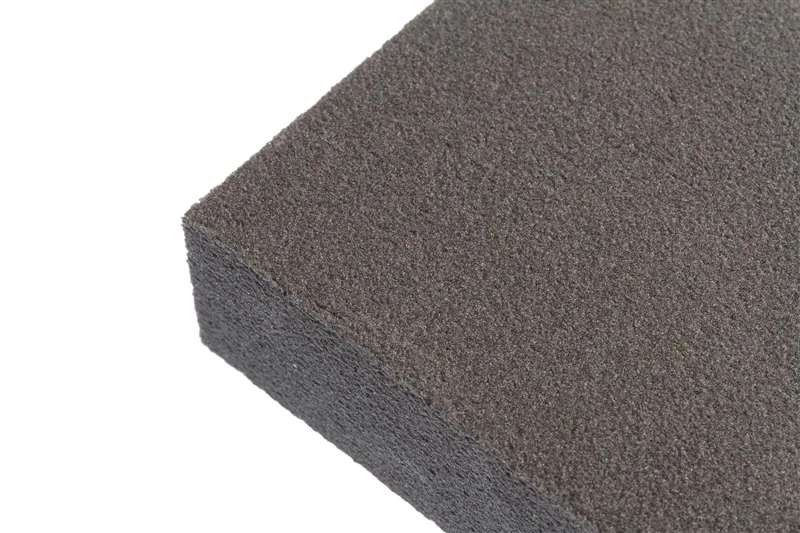 Forte Tools Forte GRINDING SPONGE 100X68X27 MM