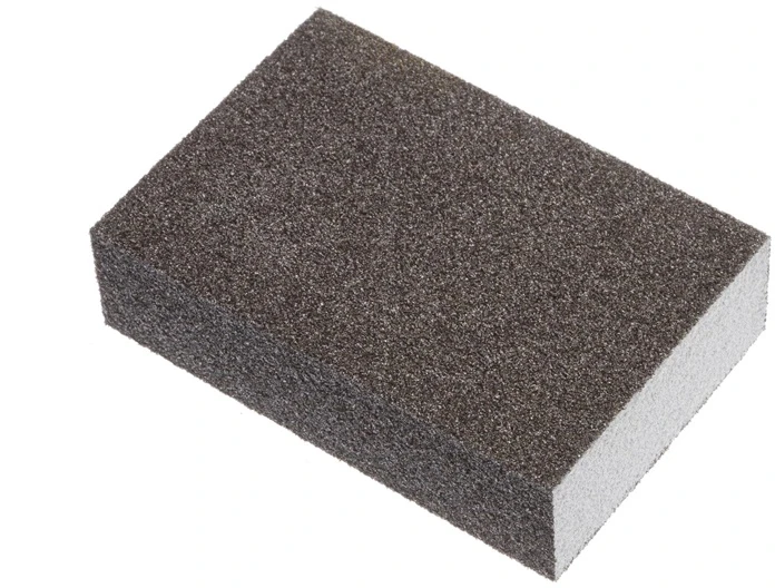 Forte GRINDING SPONGE FORTE TOOLS 100X68X27 M