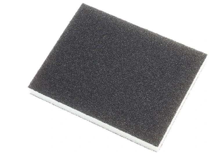 Forte Tools Forte šlifavimo kempinė 125X98X12 MM