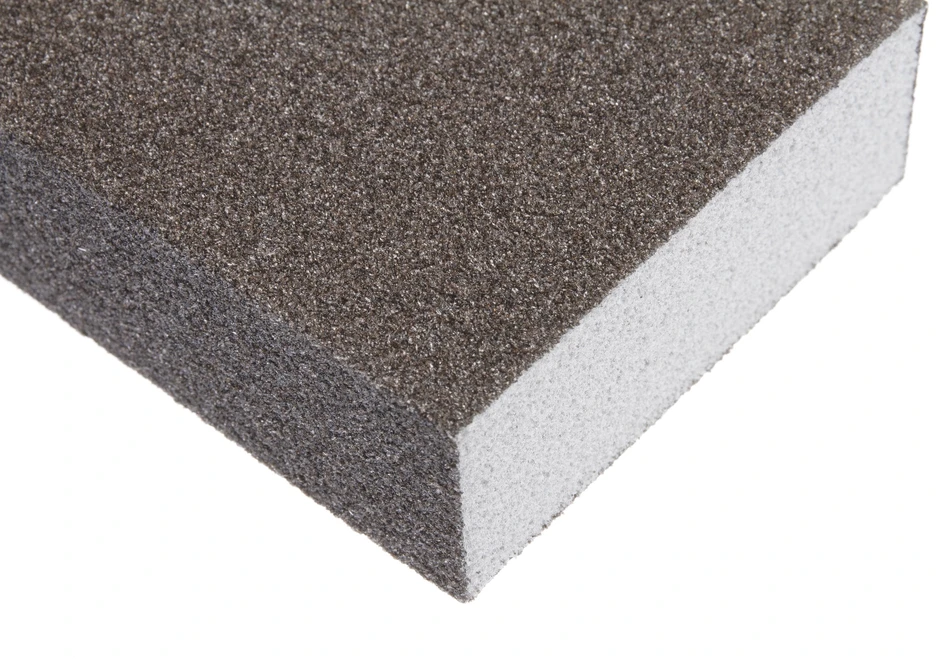 Forte Tools Forte šlifavimo kempinė 100X68X27 MM