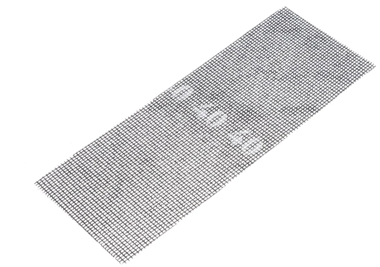 Forte Tools Forte GRINDING NETS NR40 280X105 MM