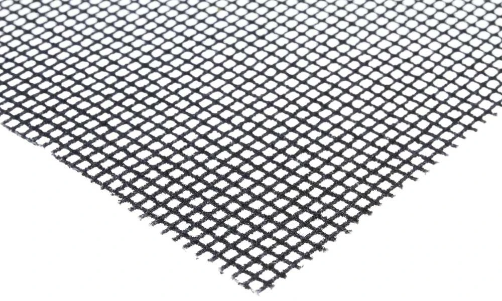 Šlifavimo tinklelis Forte Tools, 120, 28 cm x 10.5 cm, 5 vnt.