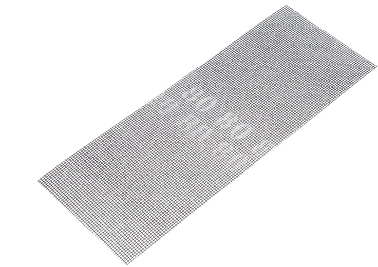 Forte Tools Forte GRINDING NETS NR80 280X105 MM