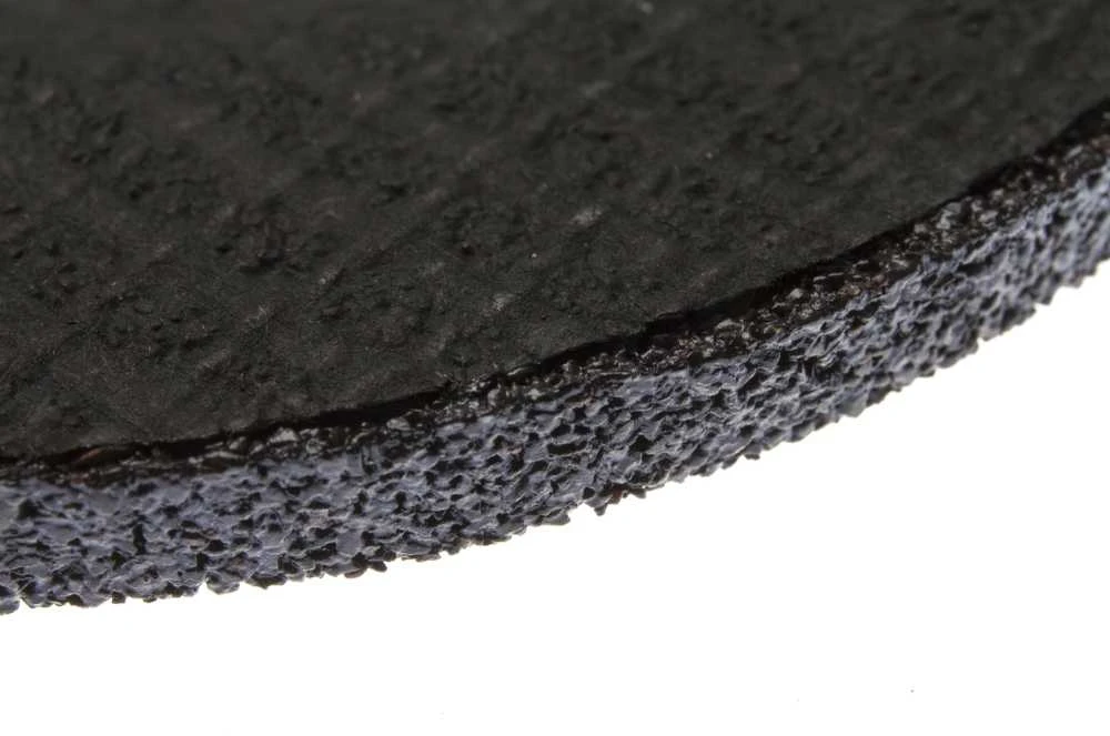 Forte_Tools Šlifavimo diskas Forte Tools, 115x6.5x22.23 mm